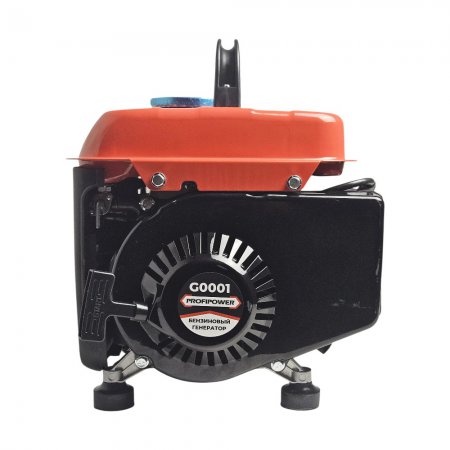 Генератор бензиновый ProfiPower БГ-950 G0001 - Фото 3 Генератор бензиновый ProfiPower БГ-950 G0001 - Фото 3