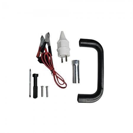 Генератор бензиновый ProfiPower БГ-950 G0001 - Фото 5