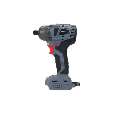 Аккумуляторный винтоверт ProfiPower MKDTD-18V E0170 без АКБ и ЗУ - Фото 1 Аккумуляторный винтоверт ProfiPower MKDTD-18V E0170 без АКБ и ЗУ - Фото 1