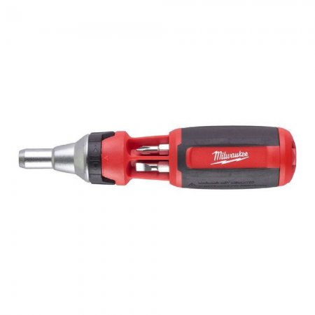 Отвертка с трещоткой Milwaukee 4932471598 - Фото 2 Отвертка с трещоткой Milwaukee 4932471598 - Фото 2