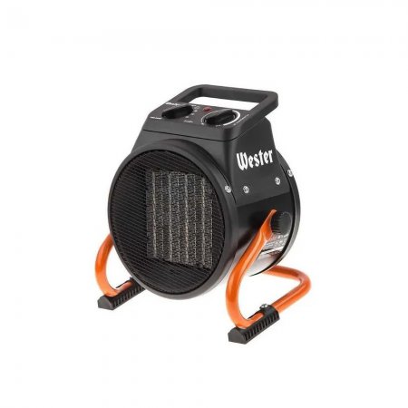 Тепловентилятор электрический WESTER TBK-2000 184-001 - Фото 1