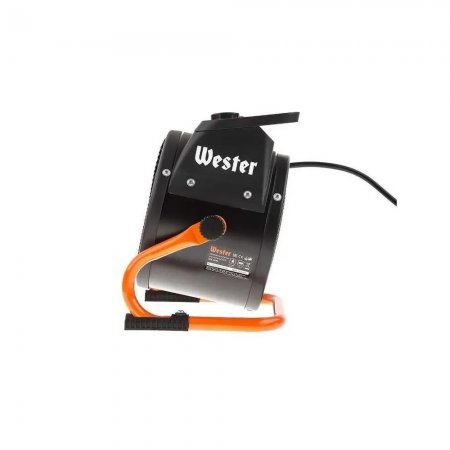 Тепловентилятор электрический WESTER TBK-2000 184-001 - Фото 3