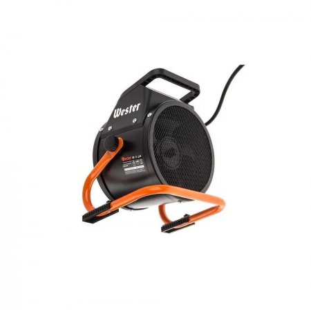 Тепловентилятор электрический WESTER TBK-2000 184-001 - Фото 4