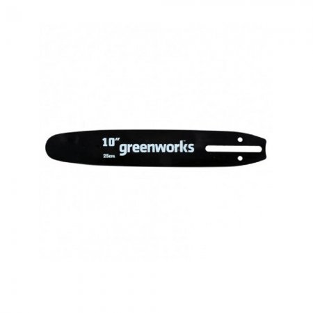 Шина для высотореза GREENWORKS 2949407