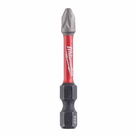 Бита Milwaukee PZ2 50мм 4932430866
