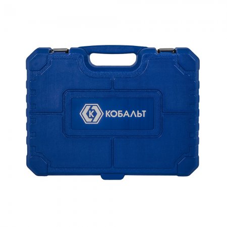 Набор инструмента универсальный КОБАЛЬТ 919-630 - Фото 4