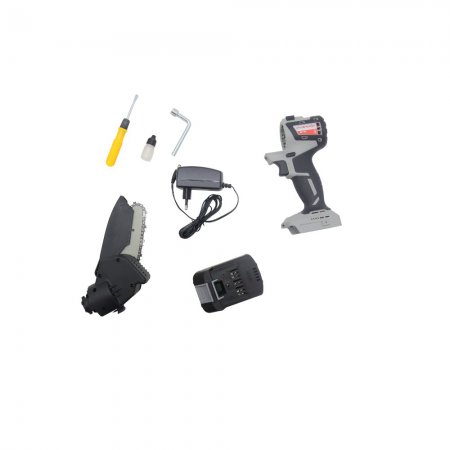 Аккумуляторная цепная пила ИНТЕРСКОЛ ПЦА-4/18В 755.1.3.44 - Фото 6