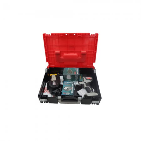 Аккумуляторная цепная пила ИНТЕРСКОЛ ПЦА-4/18В 755.1.3.44 - Фото 9