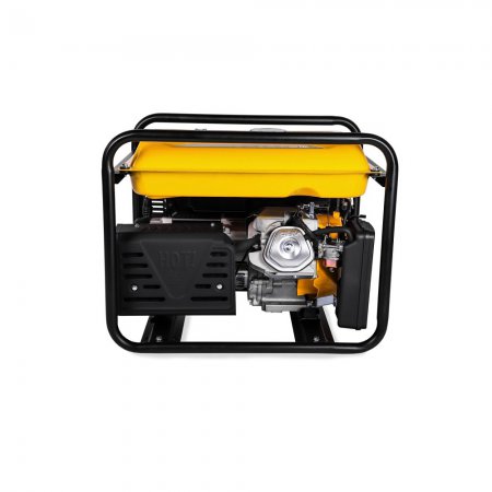 Генератор бензиновый CHAMPION GG5000 - Фото 4 Генератор бензиновый CHAMPION GG5000 - Фото 4