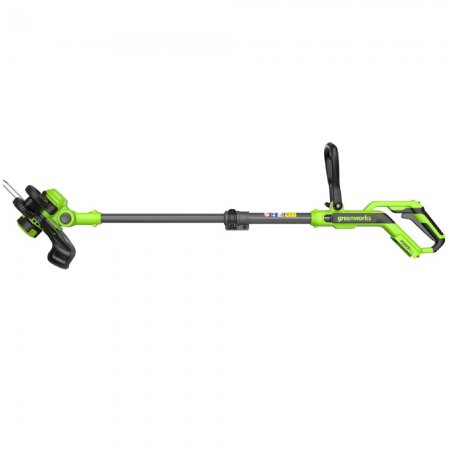 Триммер аккумуляторный GREENWORKS G24LT301 2113207UB - Фото 4 Триммер аккумуляторный GREENWORKS G24LT301 2113207UB - Фото 4
