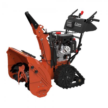 Снегоуборщик бензиновый ZIMANI ST430RAPIDTRAK - Фото 1