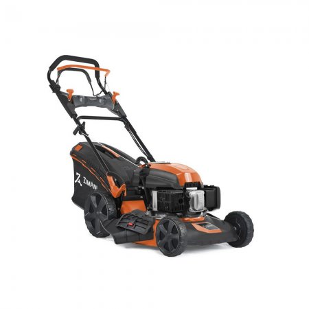 Газонокосилка бензиновая ZIMANI LC251V - Фото 1