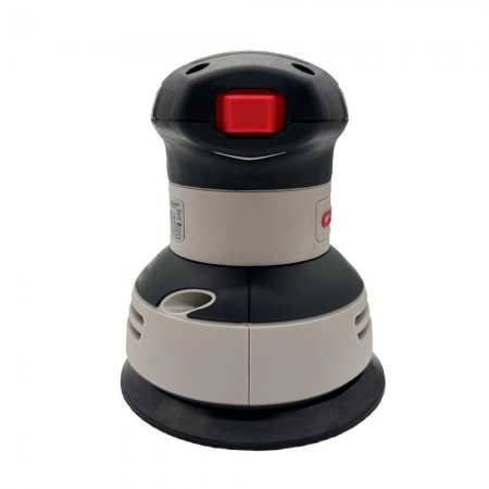 Эксцентриковая шлифмашина CROWN CT13692V - Фото 2 Эксцентриковая шлифмашина CROWN CT13692V - Фото 2