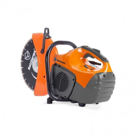 Бензорез HOLZFFORMA GC420 14" - Фото 2