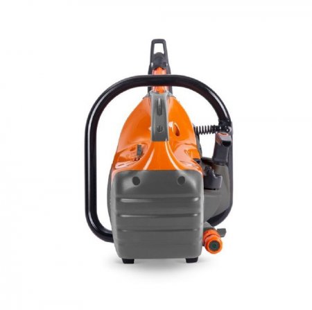 Бензорез HOLZFFORMA GC420 14" - Фото 5