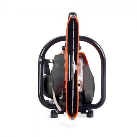 Бензорез HOLZFFORMA GC420 14" - Фото 8