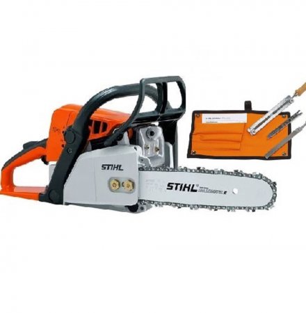 Бензопила STIHL MS 180 1130 200 0492Н3