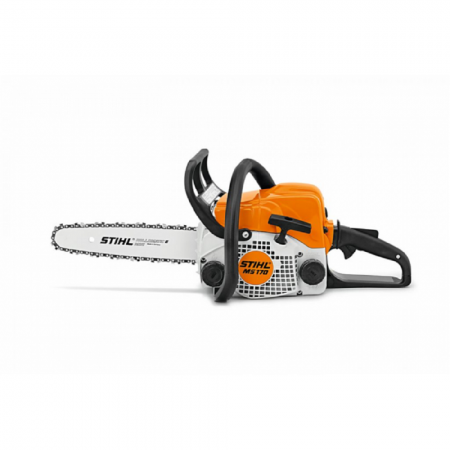 Бензопила STIHL MS 170 1130 200 0559НЗ Бензопила STIHL MS 170 1130 200 0559НЗ