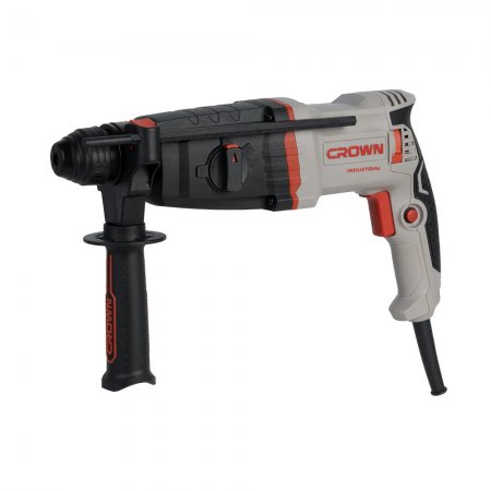 Перфоратор CROWN CT18209 BMC - Фото 1