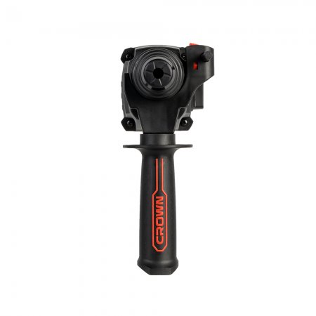 Перфоратор CROWN CT18209 BMC - Фото 4