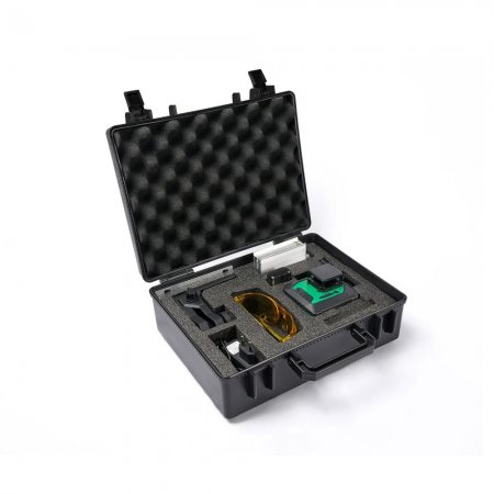 Лазерный уровень INSTRUMAX GL 3-360 Master SET IM0174 - Фото 4