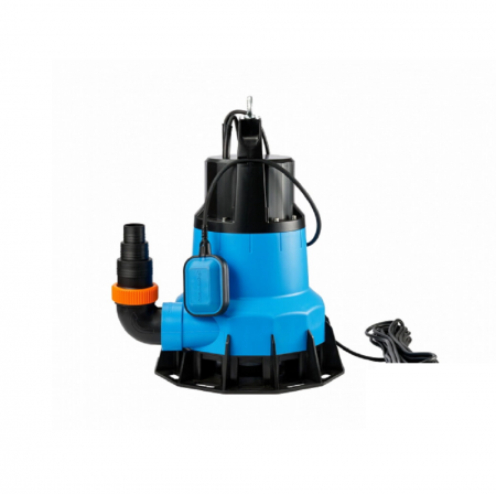 Насос погружной ДЖИЛЕКС "ДРЕНАЖНИК" 650/17 5155 - Фото 1