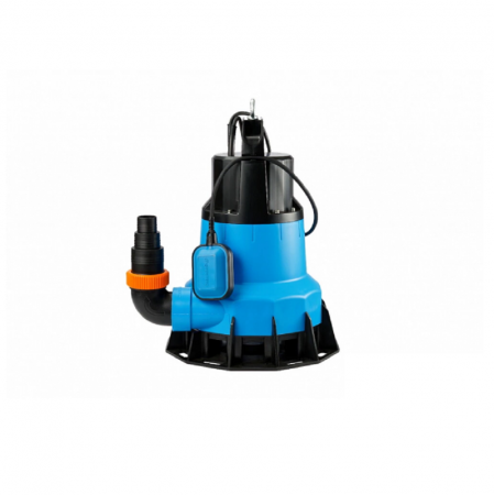 Насос погружной ДЖИЛЕКС "ДРЕНАЖНИК" 650/17 5155 - Фото 2