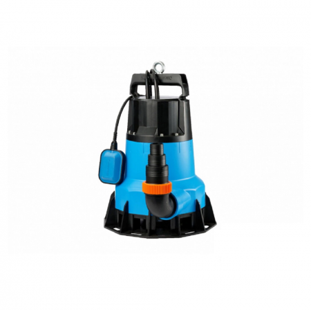 Насос погружной ДЖИЛЕКС "ДРЕНАЖНИК" 650/17 5155 - Фото 3