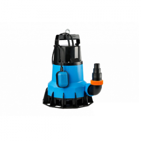 Насос погружной ДЖИЛЕКС "ДРЕНАЖНИК" 650/17 5155 - Фото 4