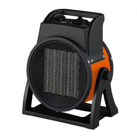 Пушка тепловая электрическая MAXPILER MEH-3001