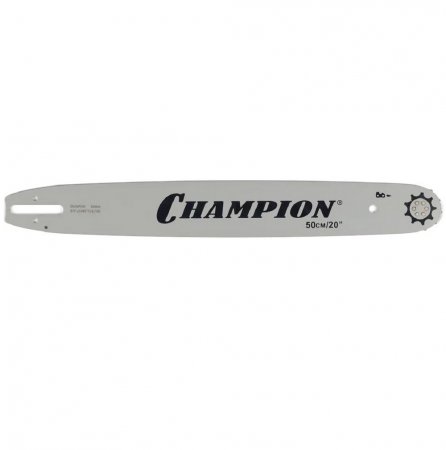 Шина пильная CHAMPION 952943 - Фото 1