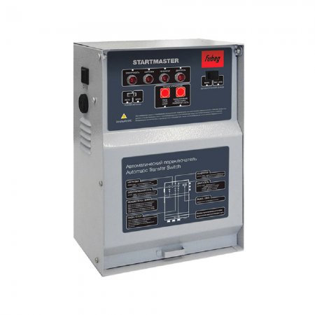 Блок автоматики Fubag Startmaster BS 11500 D 431235