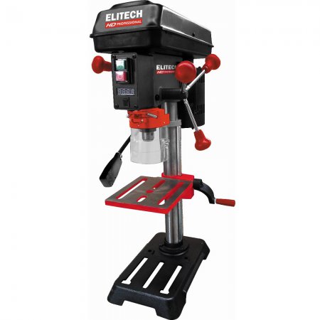 Станок сверлильный Elitech HD DP5515VRL(E2010.007.00)
