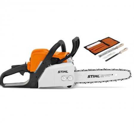Бензопила STIHL MS 180 1130 200 0493Н3 Бензопила STIHL MS 180 1130 200 0493Н3