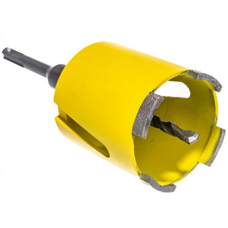 Алмазная коронка ГРАНИТ 106070 - Фото 3 Алмазная коронка ГРАНИТ 106070 - Фото 3