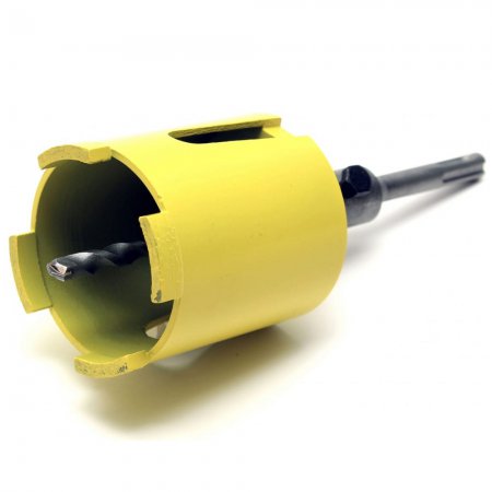 Алмазная коронка ГРАНИТ 106068 - Фото 5 Алмазная коронка ГРАНИТ 106068 - Фото 5