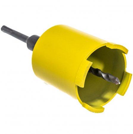 Алмазная коронка ГРАНИТ 106068 - Фото 4 Алмазная коронка ГРАНИТ 106068 - Фото 4