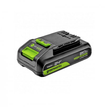Аккумуляторная батарея GREENWORKS G24HP2 2957707