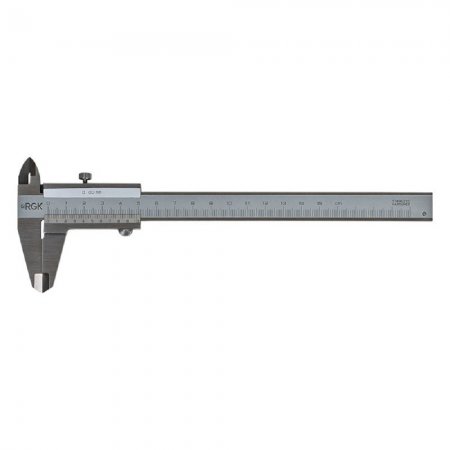 Штангенциркуль RGK SCM-150 - Фото 1