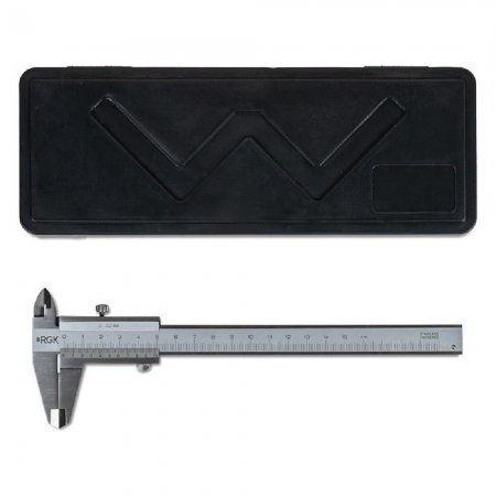 Штангенциркуль RGK SCM-150 - Фото 3