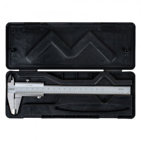Штангенциркуль RGK SCM-150 - Фото 4
