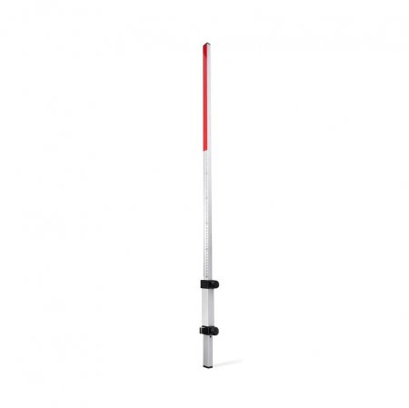 Рейка для приемника лазерного луча INSTRUMAX LASER ROD 2400 IM0185 - Фото 2