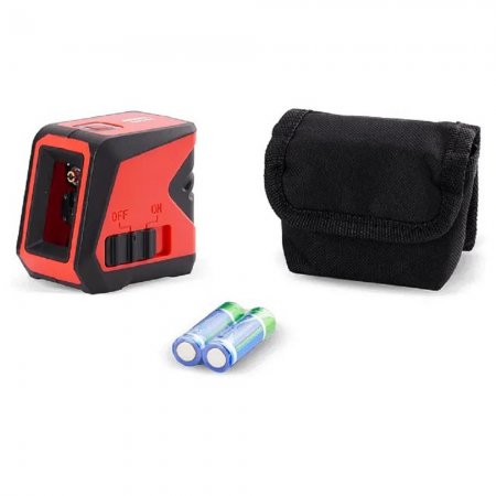 Лазерный уровень AMO LN101 - Фото 2