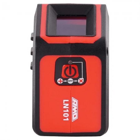 Лазерный уровень AMO LN101 - Фото 4