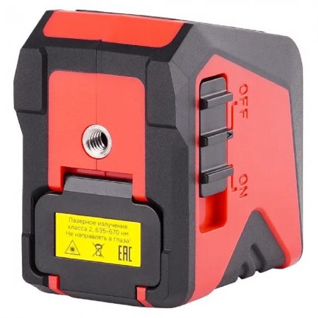 Лазерный уровень AMO LN101 - Фото 5