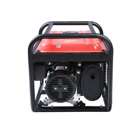 Бензогенератор Энергомаш БГ-3500 - Фото 4