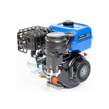 Двигатель НЕВА Zongshen GB270 - Фото 2 Двигатель НЕВА Zongshen GB270 - Фото 2