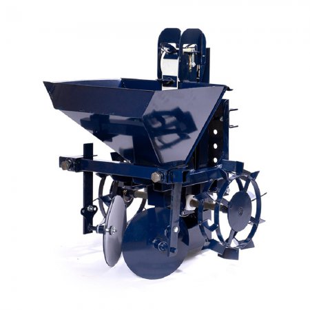 Картофелесажатель Нева 005.05.0500