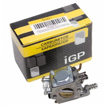 Карбюратор CHAMPION 1800021