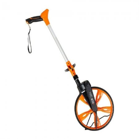 Дорожное колесо RGK Q64 - Фото 2 Дорожное колесо RGK Q64 - Фото 2